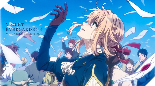 Tổng hợp 10 bộ anime Nhật được mong chờ nhất sắp ra mắt năm 2020 Phần 2  2