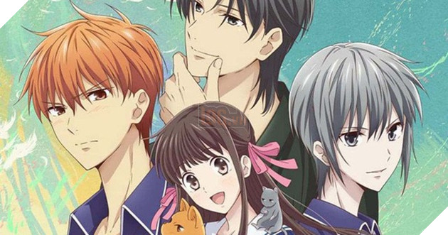 Tổng hợp 10 bộ anime Nhật được mong chờ nhất sắp ra mắt năm 2020 Phần 2  3