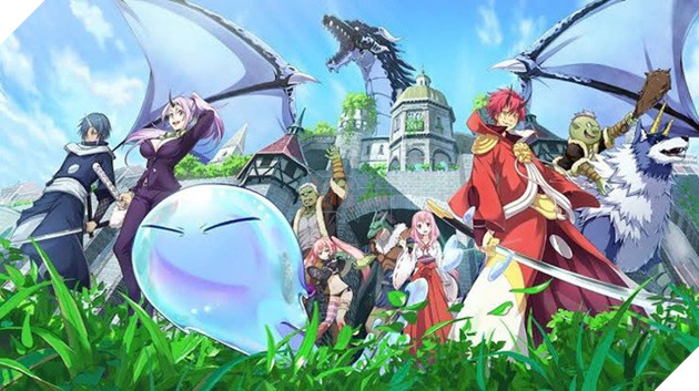 Tổng hợp 10 bộ anime Nhật được mong chờ nhất sắp ra mắt năm 2020 Phần 2  4