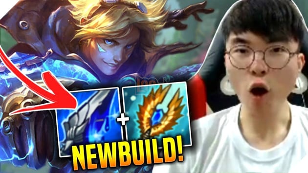 LMHT: Đăng bài hướng dẫn Diana Lư Hương Sôi Sục, Riot khẳng định sẽ xóa bỏ lối chơi này 4