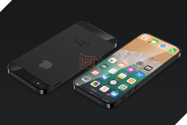 Apple tiếp tục đè bẹp đối thủ khi chiếm 66% tổng lợi nhuận trong ngành công nghiệp smartphone 3