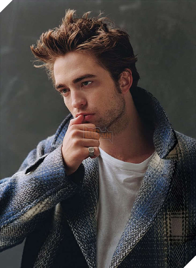 Cha đẻ loạt phim The Dark Knight và Inception tái xuất với Tenet