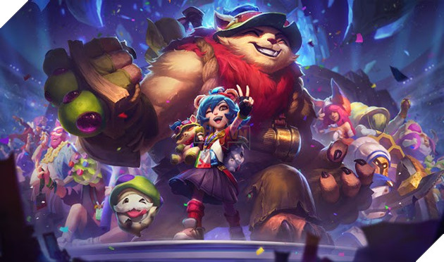 LMHT: Top 8 vị tướng cần được Riot Games làm lại trong tương lai vì quá ít người sử dụng 6
