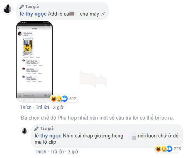 Giật mình trước tin đồn Misthy lộ clip nóng, nữ streamer vội vàng lên mạng đính chính - Ảnh 5.