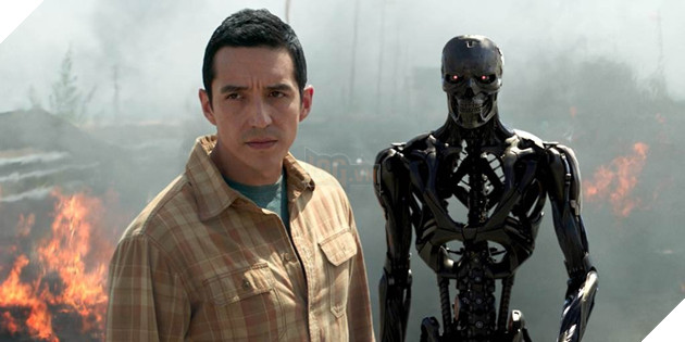 Điểm lại những hình tượng phản diện kinh dị nhất màn ảnh trong năm 2019 5