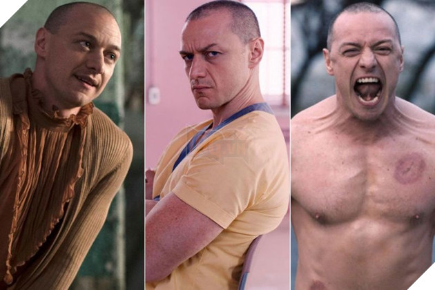 Điểm lại những hình tượng phản diện kinh dị nhất màn ảnh trong năm 2019 2