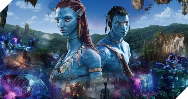 Avengers: Endgame đã thu về gần 3 tỷ đô, nhưng James Cameron vẫn tin vào Avatar