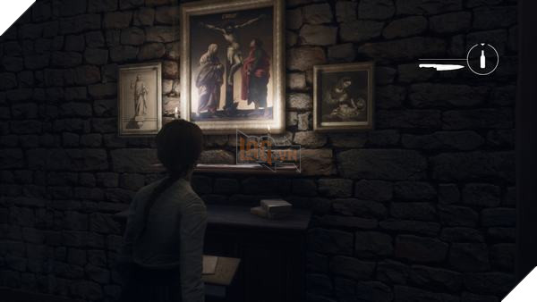 Game kinh dị Remothered: Broken Porcelain tung trailer đầy ma mị và căng thẳng