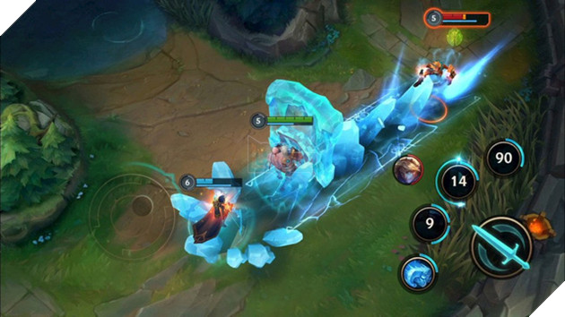 Xuất hiện video chơi Yasuo trên LMHT Tốc Chiến: Cực kỳ mượt và hoàn thiện! - Ảnh 1.