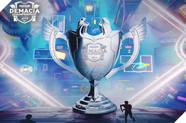 Lịch thi đấu Demacia Cup 2019 - Sofm chuẩn bị chiến trong màu áo Suning Gaming