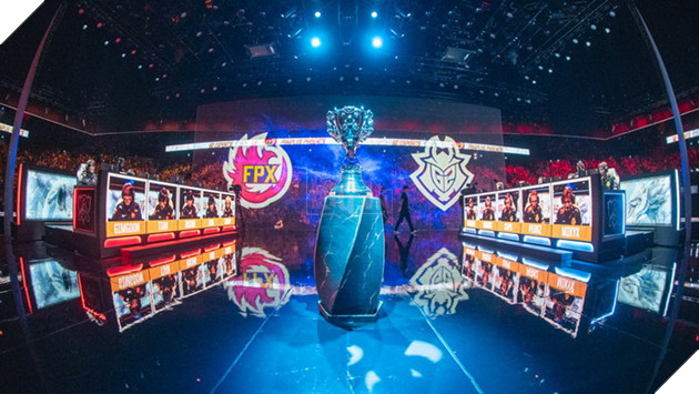 CKTG 2019 đã cán mốc 44 triệu người xem cùng thời điểm vượt mức mong đợi 2