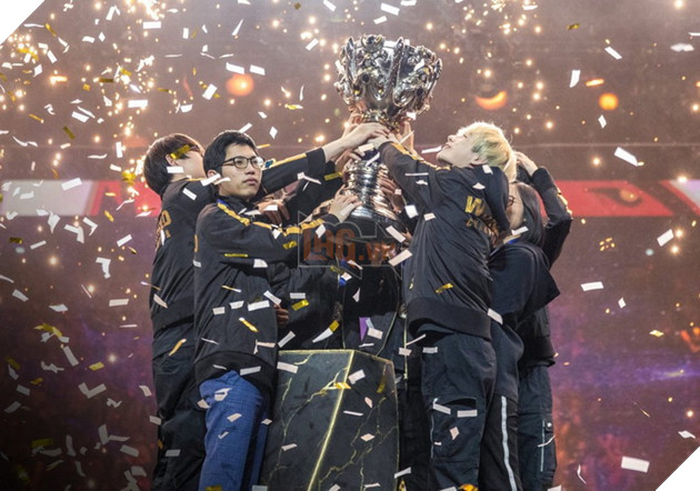 CKTG 2019 đã cán mốc 44 triệu người xem cùng thời điểm vượt mức mong đợi