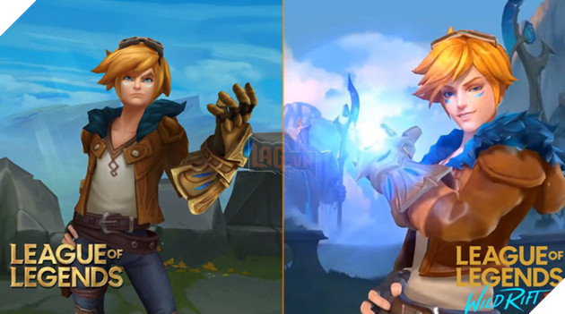 LMHT: Tốc Chiến hé lộ gameplay của Yasuo cực kì mượt mà khiến game thủ phát thèm 2