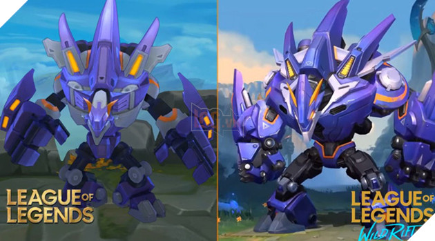 LMHT: Tốc Chiến hé lộ gameplay của Yasuo cực kì mượt mà khiến game thủ phát thèm 3