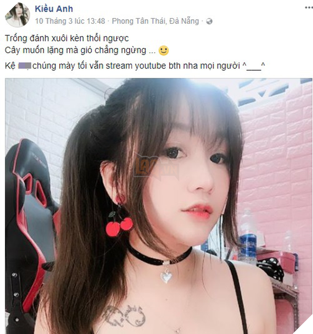 Trước Misthy, đây chính là những nữ streamer nổi tiếng từng dính tin đồn lộ clip 2