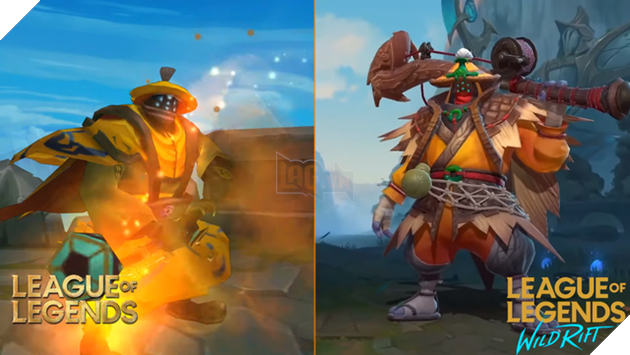 LMHT: Tốc Chiến hé lộ gameplay của Yasuo cực kì mượt mà khiến game thủ phát thèm 4