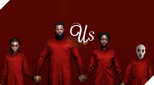 Điểm lại những hình tượng phản diện kinh dị nhất màn ảnh trong năm 2019 4