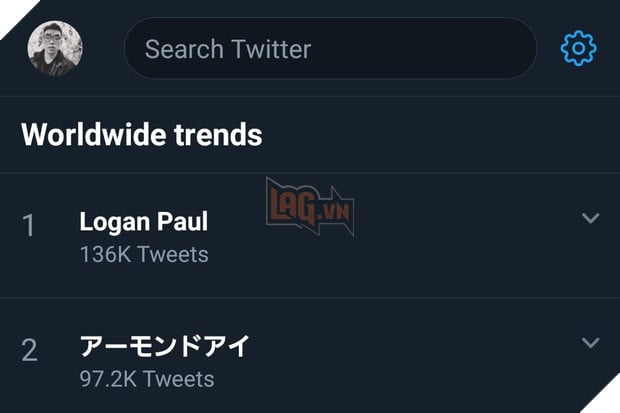 HOT: Trai hư Logan Paul lộ clip nhạy cảm, video lên top trending thế giới - Ảnh 2.