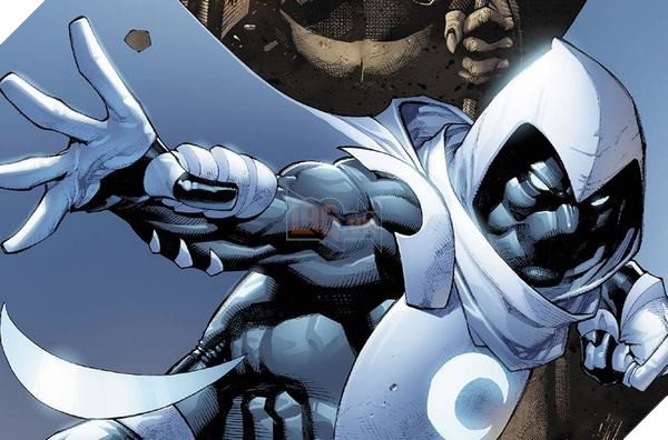 Daniel Radcliffe đang tích cực chạy đua tranh suất làm Moon Knight 3