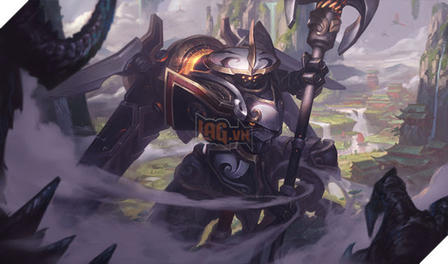 LMHT - Riot hé lộ ngày cập nhật Sett và tiến trình nâng cấp phiên bản từ 10.1 đến 10.25 trong năm 2020 2