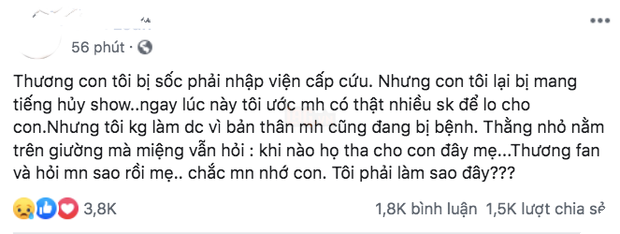 Thật hư về Drama Jack mâu thuẫn với K-ICM gây sóng gió khắp mạng xã hội hiện nay 3