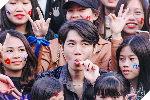 Thật hư về Drama Jack mâu thuẫn với K-ICM gây sóng gió khắp mạng xã hội hiện nay 2