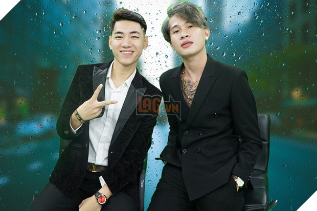 Thật hư về Drama Jack mâu thuẫn với K-ICM gây sóng gió khắp mạng xã hội hiện nay 4