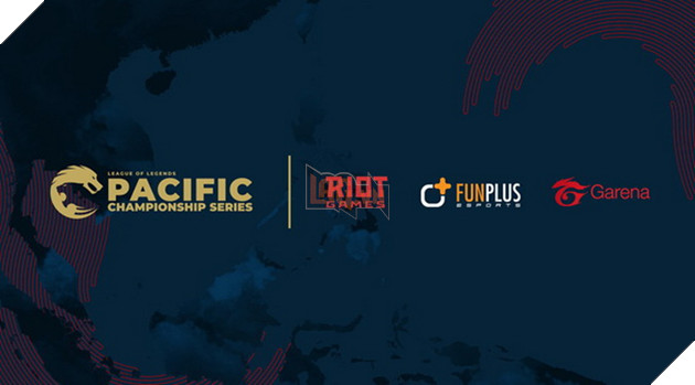 Giải LMHT Chuyên Nghiệp cho Đông Nam Á, Đài Loan và Hồng Kông chính thức khai mở ngay đầu năm sau 2