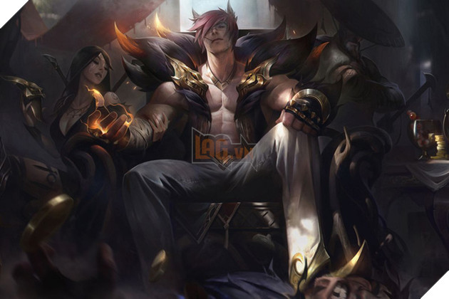 LMHT - Riot hé lộ ngày cập nhật Sett và tiến trình nâng cấp phiên bản từ 10.1 đến 10.25 trong năm 2020