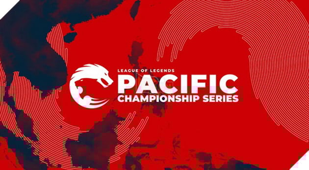 Giải LMHT Chuyên Nghiệp cho Đông Nam Á, Đài Loan và Hồng Kông chính thức khai mở ngay đầu năm sau