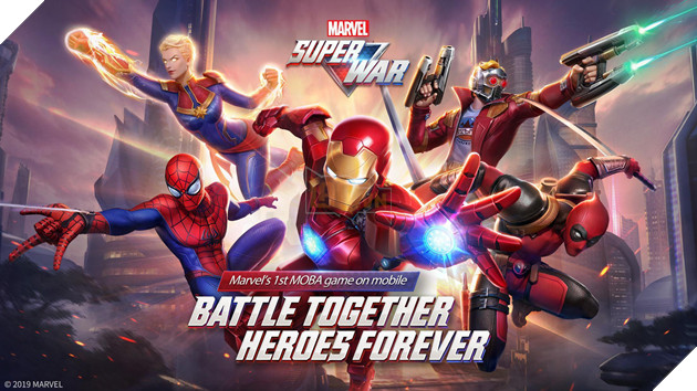 Top 4 tựa game mobile hấp dẫn và đáng chú ý nhất của năm 2019 này 2