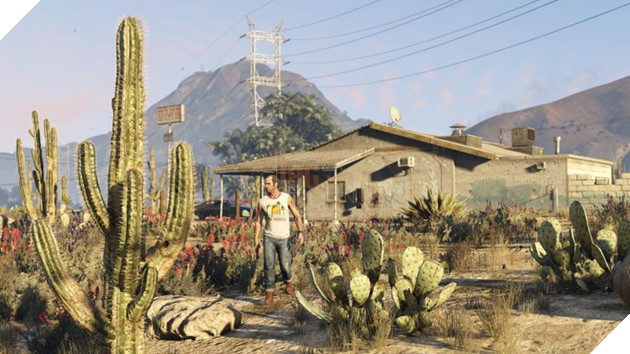 Twitch 2019: Lượt view của GTA V tăng gấp 3 lần, PUBG rời khỏi Top 10 2