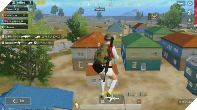 PUBG Mobile nâng cấp hệ thống bảo mật nhằm đối phó với tin tặc và hack cheat 3