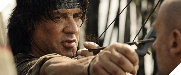 Ôn lại những điều đáng nhớ về Rambo trước khi xem Hồi kết đẫm máu 2