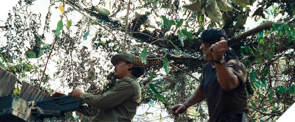 Ôn lại những điều đáng nhớ về Rambo trước khi xem Hồi kết đẫm máu 3