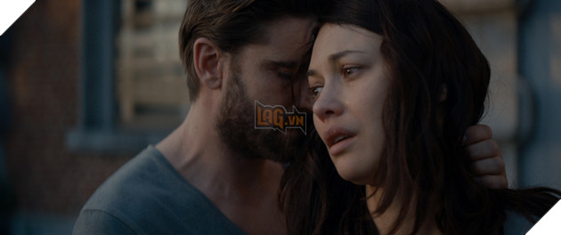 The Room tung trailer đen tối, hé lộ bi kịch xuất phát từ lòng tham con người 4