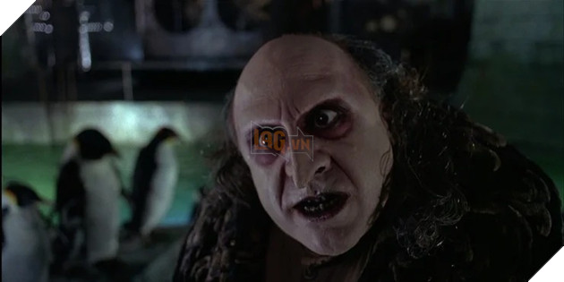 Joker 2: Điểm danh những kẻ phản diện có thể đối đầu với Hoàng tử hề tội phạm  2