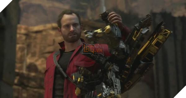 Marvel's Avengers: Sự khác biệt giữa các nhiệm vụ chơi đơn và nhiệm vụ Co-op 3