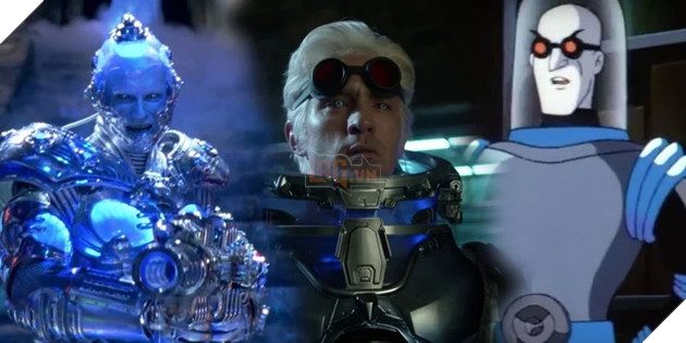 Joker 2: Điểm danh những kẻ phản diện có thể đối đầu với Hoàng tử hề tội phạm  5