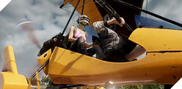 PUBG PC: Thời gian thử nghiệm Tàu lượn trên PUBG Labs được gia hạn, cho phép game thủ có thêm thời gian trải nghiệm dài hơn dự kiến