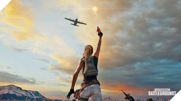 PUBG PC: Rò rỉ thông tin về bản cập nhật tiếp theo Bản đồ mới, Tàu lượn, Kỹ năng nhào lộn và còn hơn thế nữa 