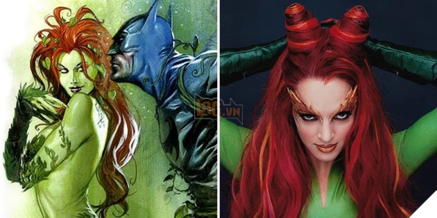 Joker 2: Điểm danh những kẻ phản diện có thể đối đầu với Hoàng tử hề tội phạm  3