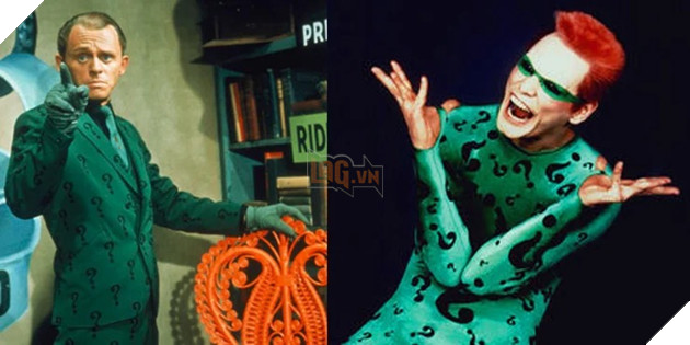 Joker 2: Điểm danh những kẻ phản diện có thể đối đầu với Hoàng tử hề tội phạm  4