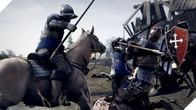 Game multiplayer lên ngôi năm 2019, cùng nhìn lại những cái tên nổi trội nhất Phần 2 