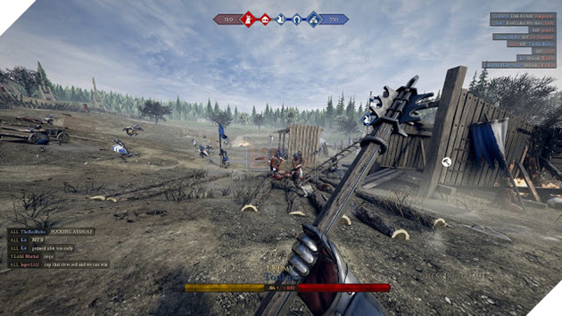 Game multiplayer lên ngôi năm 2019, cùng nhìn lại những cái tên nổi trội nhất Phần 2  2