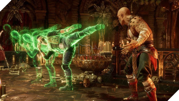 Game multiplayer lên ngôi năm 2019, cùng nhìn lại những cái tên nổi trội nhất Phần 2  4