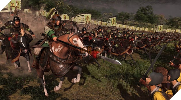 Game multiplayer lên ngôi năm 2019, cùng nhìn lại những cái tên nổi trội nhất Phần 2  6