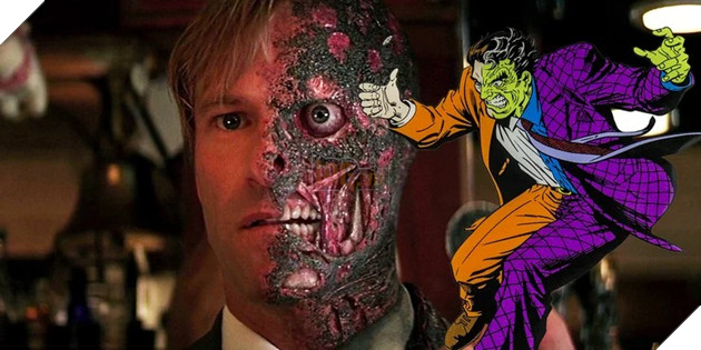 Joker 2: Điểm danh những kẻ phản diện có thể đối đầu với Hoàng tử hề tội phạm 