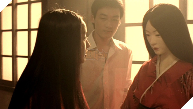 Top 5 con ma búp bê châu Á vượt xa cả Annabelle của Vũ trụ kinh dị The Conjuring