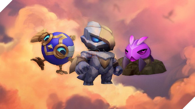 Đấu Trường Chân Lý: Tổng hợp tất cả các thay đổi mới nhất trong bản 10.1 đầu năm 2020 6